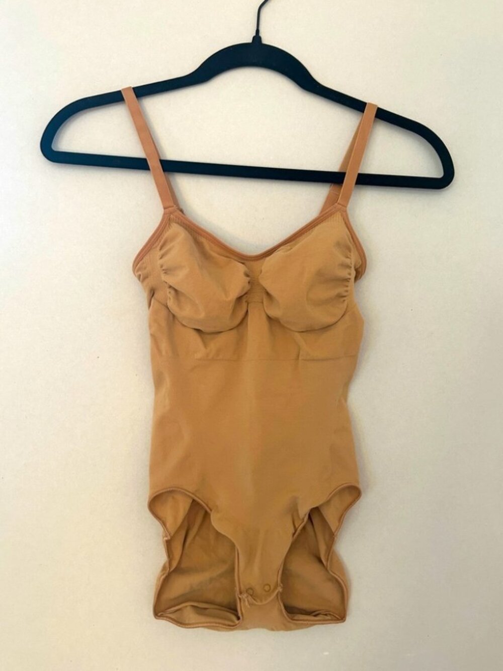 NWOT SKIMS shapewear bodysuit L/XL